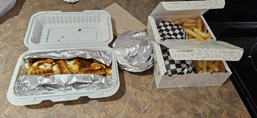 Photo of CRUNCHYZ Pizza & Donair - 10609 100 Ave, Morinville, AB T8R 1A2